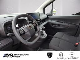 Opel Combo Cargo lang, erhöh. Nutzlast XL, RFK, Klima, Durchlade