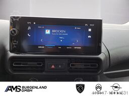 Opel Combo Cargo lang, erhöh. Nutzlast XL, RFK, Klima, Durchlade