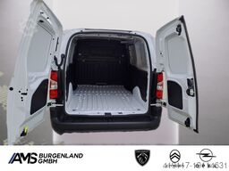 Opel Combo Cargo lang, erhöh. Nutzlast XL, RFK, Klima, Durchlade