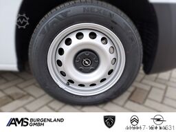 Opel Combo Cargo lang, erhöh. Nutzlast XL, RFK, Klima, Durchlade