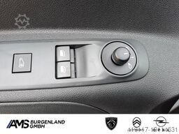 Opel Combo Cargo lang, erhöh. Nutzlast XL, RFK, Klima, Durchlade