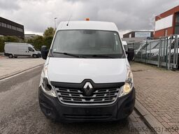 Renault master 2.3dci 145pk L3H2 RWD