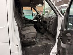 Renault master 2.3dci 145pk L3H2 RWD