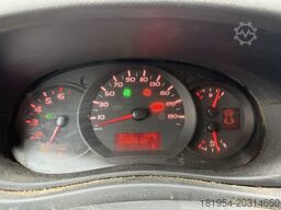 Renault master 2.3dci 145pk L3H2 RWD