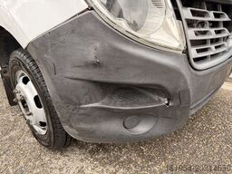 Renault master 2.3dci 145pk L3H2 RWD