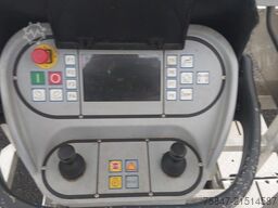 MAN TGL 8.190 BB Palfinger P 300 KS