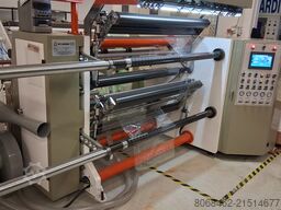 Wity machinery DFQ-C3-2