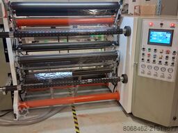 Wity machinery DFQ-C3-2