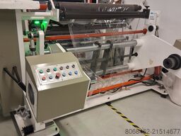 Wity machinery DFQ-C3-2