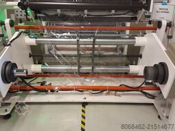 Wity machinery DFQ-C3-2