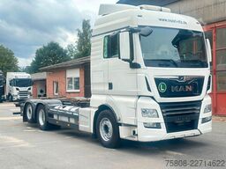MAN TGX 26.470 6x2 BDF XLX Intarder ACC LGS NAVI