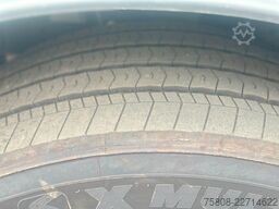 MAN TGX 26.470 6x2 BDF XLX Intarder ACC LGS NAVI
