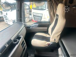 MAN TGX 26.470 6x2 BDF XLX Intarder ACC LGS NAVI