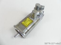 Siemens 1FK6032-6AK71-1SG2 Servomotor SN: YFU739747301001