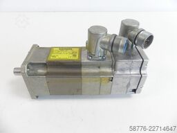 Siemens 1FK6032-6AK71-1SG2 Servomotor SN: YFU739747301001