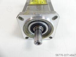 Siemens 1FK6032-6AK71-1SG2 Servomotor SN: YFU739747301001