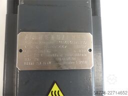 Siemens Rotor für 1FK6063-6AF71-1TB0 Motor mit Binder 86 61107H15 Bremse