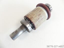 Siemens Rotor für 1FK6083-6AF71-1TA0 Motor SN: EL796104901001
