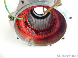 Siemens Stator für 1FK6083-6AF71-1TA0 Motor SN: EL796104901001
