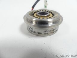  LTN Servotechnik RE-15-3-D01 Resolver