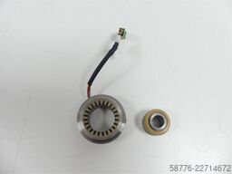  LTN Servotechnik RE-15-3-D01 Resolver