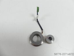  LTN Servotechnik RE-15-3-D01 Resolver