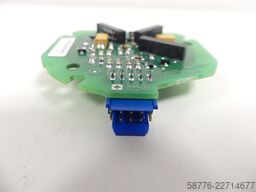 Rexroth RF03 12 305054 Platine für Drehgeber mit Zubehör