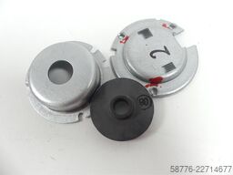 Rexroth RF03 12 305054 Platine für Drehgeber mit Zubehör