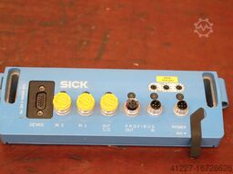 Sick CDF600-0100 1041251