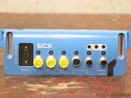 Sick CDF600-0100 1041251