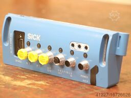 Sick CDF600-0100 1041251