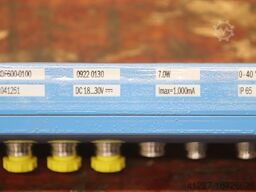 Sick CDF600-0100 1041251