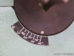 Knuth 15 bis 45°