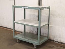 unbekannt 1000/600/H1215 mm