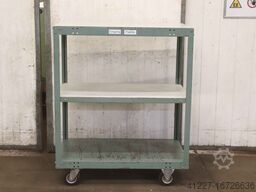 unbekannt 1000/600/H1215 mm