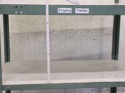 unbekannt 1000/600/H1215 mm