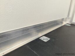 PEUGEOT Boxer Premium Koffer Extra Tief mit Klappe !