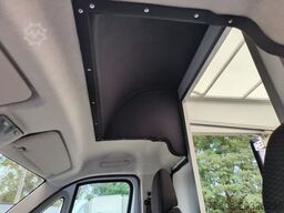 PEUGEOT Boxer Premium Koffer Extra Tief mit Klappe !