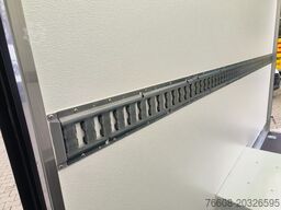 PEUGEOT Boxer Premium Koffer Extra Tief mit Klappe !