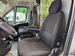 PEUGEOT Boxer Premium Koffer Extra Tief mit Klappe !