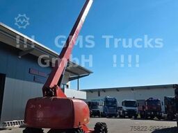 HAULOTTE H 25 TPX / 25 Meter / 4X4 ALLRAD / Diesel