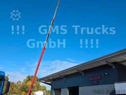 HAULOTTE H 25 TPX / 25 Meter / 4X4 ALLRAD / Diesel