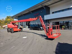 HAULOTTE H 25 TPX / 25 Meter / 4X4 ALLRAD / Diesel