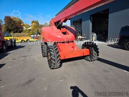 HAULOTTE H 25 TPX / 25 Meter / 4X4 ALLRAD / Diesel