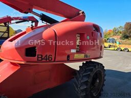 HAULOTTE H 25 TPX / 25 Meter / 4X4 ALLRAD / Diesel