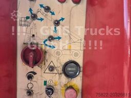 HAULOTTE H 25 TPX / 25 Meter / 4X4 ALLRAD / Diesel