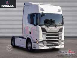 Scania R 460 A4x2NA - SUPER -