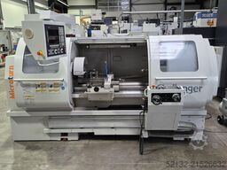 Challenger Microturn BNC 1840