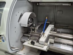 Challenger Microturn BNC 1840