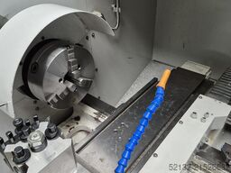 Challenger Microturn BNC 1840